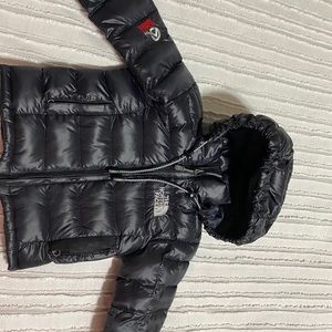 North face